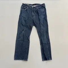 EDWIN 503 レギュラー ストレートデニム