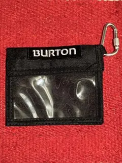 BURTON パスケース / コインケース付き