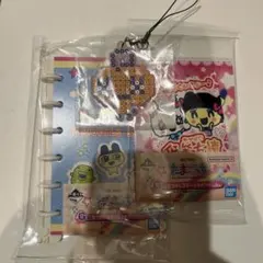 たまごっち 一番くじ