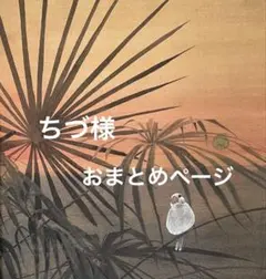 ちづ様専用　３点No.208,278,286 クリップ式イヤリング