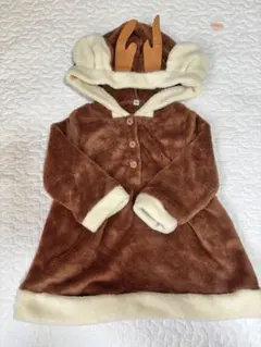 トナカイ コスチューム