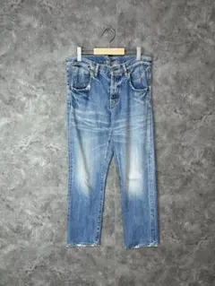 ヴィンテージ 00s HYSTERIC GLAMOUR デニムパンツのサムネイル
