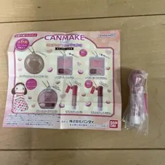 CANMAKEミニチュアコレクション3もちぷるティント40thx