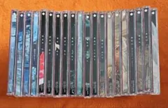 櫻坂46 CD まとめ売り - メルカリ