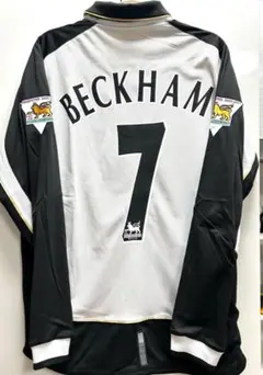 2025年最新】マンチェスターユナイテッド ユニフォーム ベッカムの人気