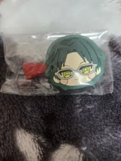 蓮巳敬人 前髪クリップ あんスタ みにコレ