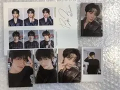 【公式】TXT 2026 シーグリ ボムギュ　6点セット