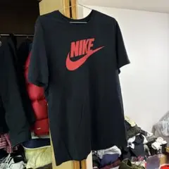Nike Tシャツ L ブラック