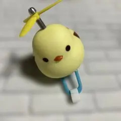 ふくふく シマエナガ 激走！プロペラちゃん 爽