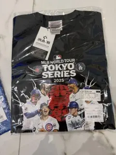 MLB WORLD TOUR TOKYO SERIES 2025 大谷翔平
