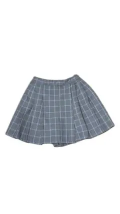 スカートパンツ