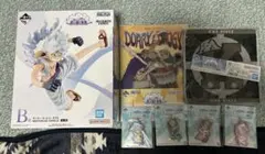 一番くじ ワンピース 思い描く未来フィギュア