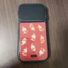 iPhoneケース ホゲータ