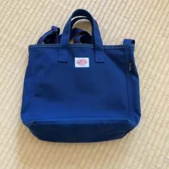 DANTON ショルダーバッグ