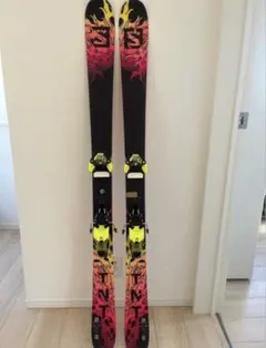 2025年最新】フリースタイルスキー ツインチップの人気アイテム - メルカリ