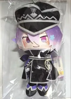 刀剣乱舞ONLINE　ぬいっこ　源清麿　9個セット 刀剣乱舞ONLINE ぬいっこ 源清麿 9個セット 刀剣乱舞 わんぱく ぬ