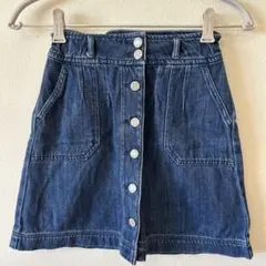 GAP デニムスカート サイズ10
