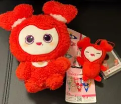 TWICE LOVELYチェヨン 2点セット チェンブリー GIGO限定