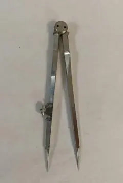 ケント製図器 英型デバイダー