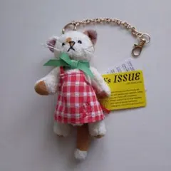 コムタンチャーム　Cat's ISSUE × Afternoon Tea