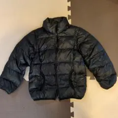 子供用 ダウン ジャケット 120サイズ