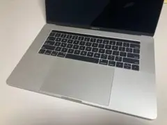 MacBook Pro 15インチ 2018 i7/32GB/500GB US