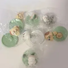 ちいかわ チョコサプ 7点