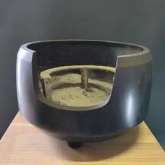 茶器窯