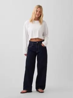 定価9,990円 GAP EXTRA BAGGY エクストラバギー 28×30のサムネイル