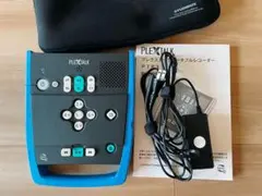 プレクストークPTN3 PLEXTALK録音再生機 視覚障害者向けのサムネイル