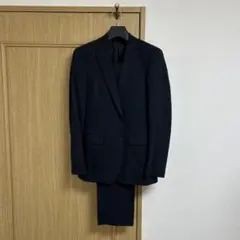 【UNITED ARROWS】 メンズスーツ 46 濃紺