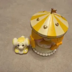 ポケモン パピモッチ フィギュア セット