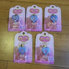 SHOBIDO 粧美堂 リング付き水性ネイル レースリボン SBN43993