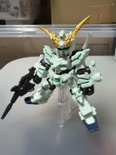 モビルスーツアンサンブル　ユニコーン　覚醒
