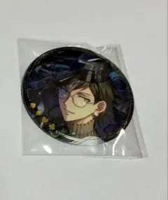 アイナナ グループ記念日 2025 二階堂大和 缶バッジ