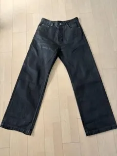 rick owens drkshdw 25SS geth jeans 深水光太 - メルカリ