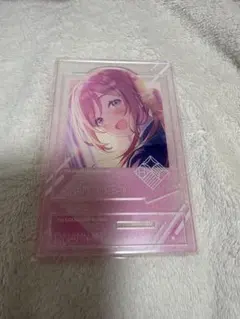 学園アイドルマスター アクリルスタンド 姫崎莉波 フォトスタイルアクスタ