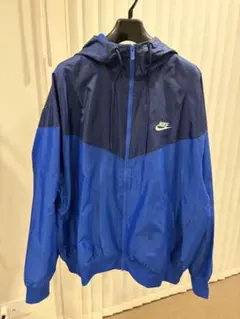 70s NIKE 初代ウインドランナー ナイロンジャケット　アメリカ製 70s NIKE 初代ウインドランナー ナイロンジャケット アメリカ製 - メルカリ