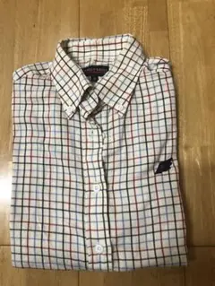 パーリーゲイツ　ボタンダウンシャツのサムネイル