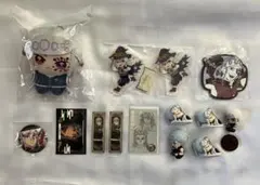 鬼滅の刃 宇髄天元 グッズ まとめ売り