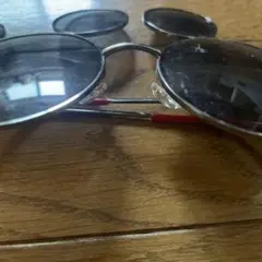 Disney ミッキー　サングラス