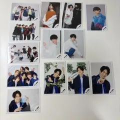 Aぇ！group 正門良規　公式写真⑨