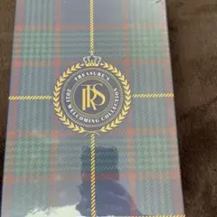 TREASURE 2021 WELCOMING COLLECTION