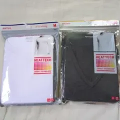 ユニクロ ヒートテック M