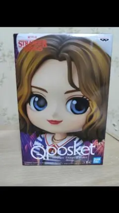 Qposket ストレンジャーシングス Robin