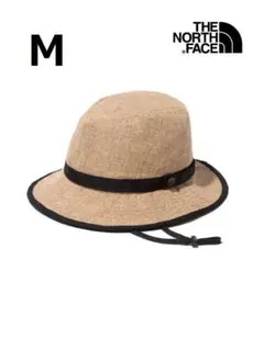 新品 ノースフェイス ハイクハット NN02341 NA Mサイズ