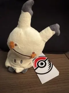 へんしん！メタモン ミミッキュ マスコットのサムネイル