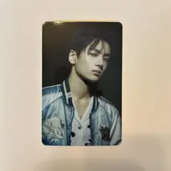 ENHYPEN ジェイ JAY タワレコ 特典 トレカ