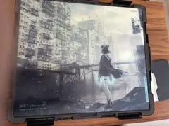WALLHACK× AsahiNaコラボ ガラスマウスパッド - メルカリ