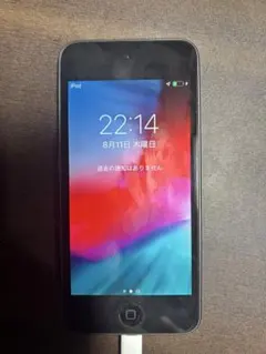 完動品iPod touch(第7世代)本体32GBグレイ送料込 - メルカリ